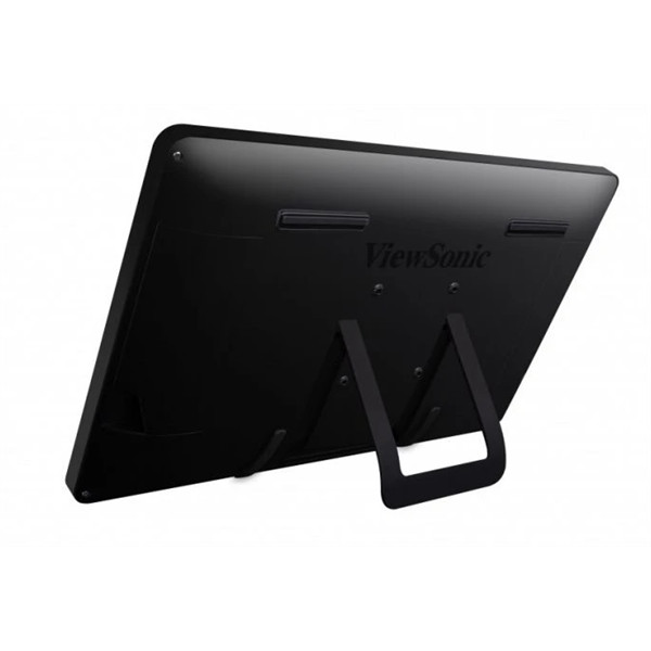 Viewsonic portable monitor 23,6" - td2430 (va,16:9, 1920x1080, 10 point touch, 10ms, 200cd/m2, vga, dvi, hdmi, usb, spk)