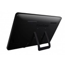 Viewsonic portable monitor 23,6" - td2430 (va,16:9, 1920x1080, 10 point touch, 10ms, 200cd/m2, vga, dvi, hdmi, usb, spk)