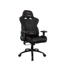 Arozzi gaming szék - inizio fekete
