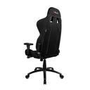 Arozzi gaming szék - inizio fekete