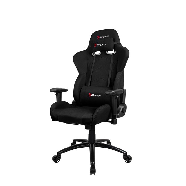 Arozzi gaming szék - inizio fekete