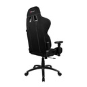 Arozzi gaming szék - inizio fekete