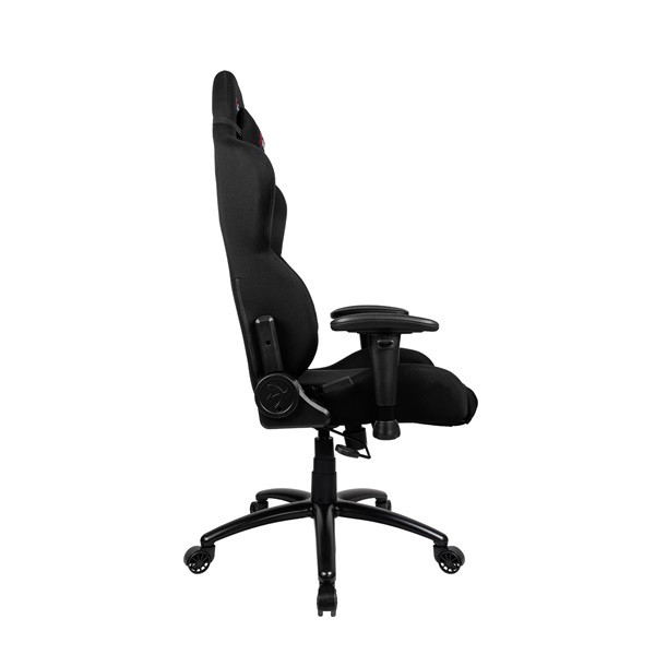 Arozzi gaming szék - inizio fekete