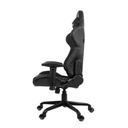 Arozzi gaming szék - torretta fekete