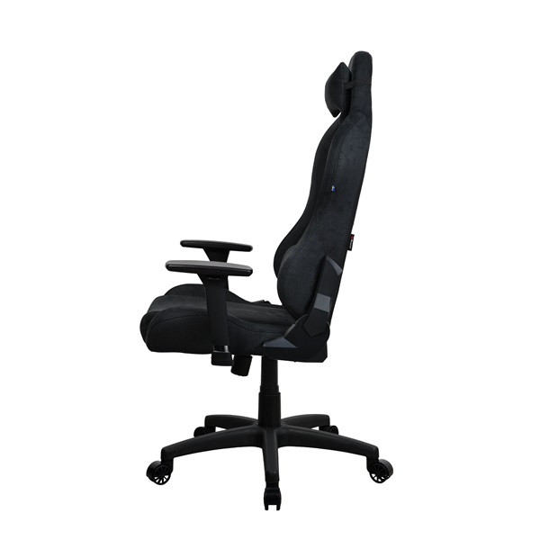 Arozzi gaming szék - torretta supersoft fekete