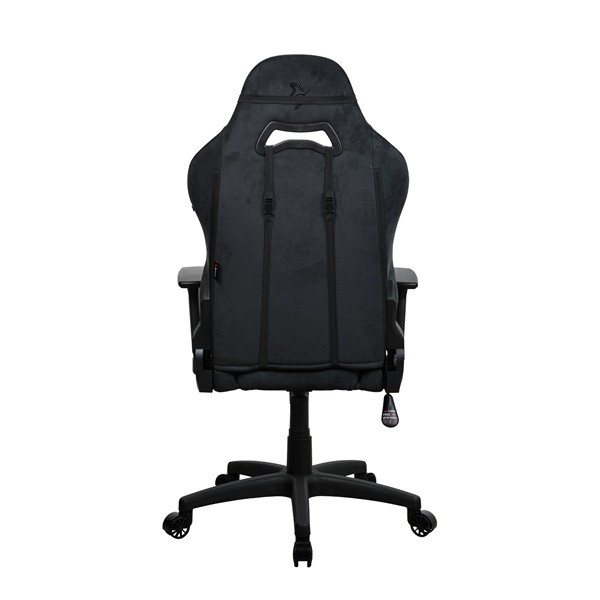 Arozzi gaming szék - torretta supersoft fekete