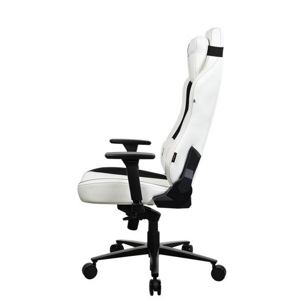Arozzi gaming szék - vernazza soft pu fehér