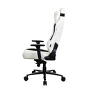 Arozzi gaming szék - vernazza soft pu fehér