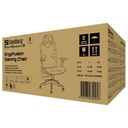 Sandberg gamer szék - ergofusion gaming chair