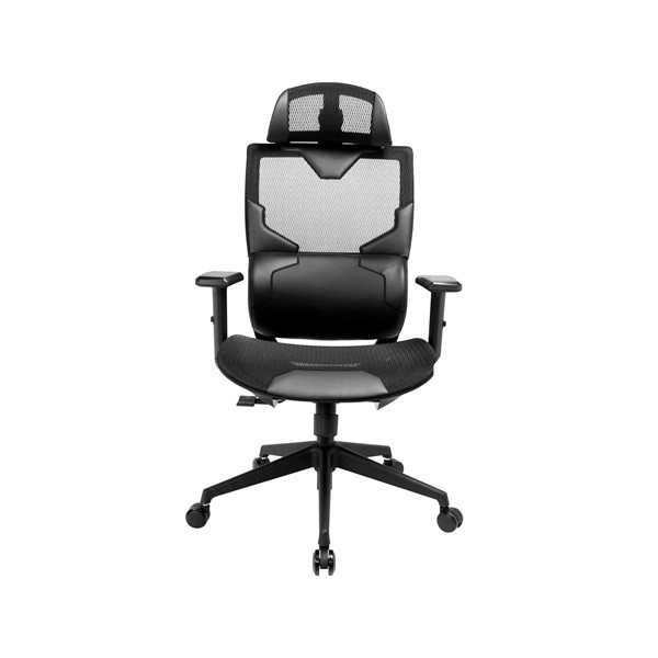 Sandberg gamer szék - ergofusion gaming chair