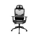 Sandberg gamer szék - ergofusion gaming chair