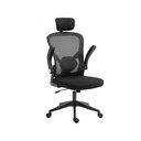 Sandberg gamer szék - ergofusion gaming chair basic