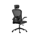 Sandberg gamer szék - ergofusion gaming chair basic