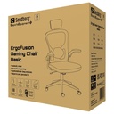 Sandberg gamer szék - ergofusion gaming chair basic