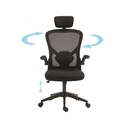 Sandberg gamer szék - ergofusion gaming chair basic