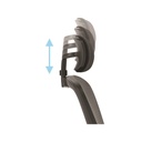 Sandberg gamer szék - ergofusion gaming chair basic