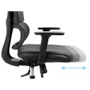 Sandberg gamer szék - ergofusion gaming chair pro