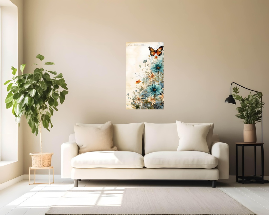 Flutter and Bloom