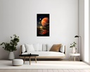 Cosmic Serenity