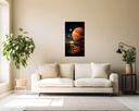 Cosmic Serenity
