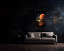 Cosmic Serenity