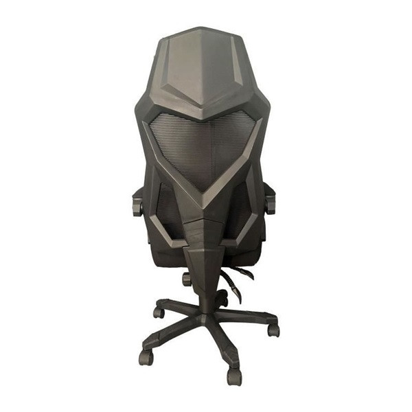 The g-lab gamer szék - ks rhodium a (fekete; állítható magasság; áll. kartámasz)