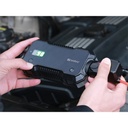 Sandberg akkubank - car jumpstarter powerbank 10000