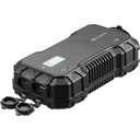 Sandberg akkubank - car jumpstarter powerbank 10000