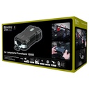 Sandberg akkubank - car jumpstarter powerbank 10000