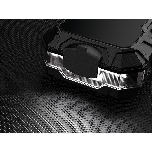Sandberg akkubank - car jumpstarter powerbank 10000
