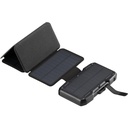 Sandberg akkubank - solar 5-panel powerbank 10000