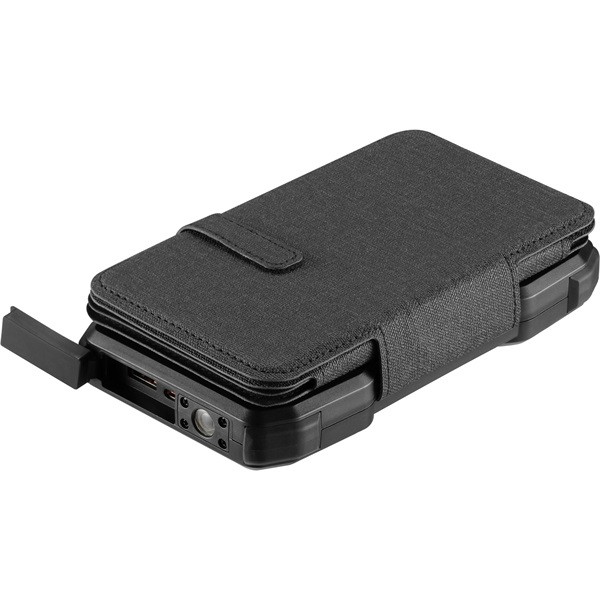 Sandberg akkubank - solar 5-panel powerbank 10000