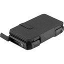 Sandberg akkubank - solar 5-panel powerbank 10000