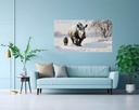 Winter's Guardian and Companion