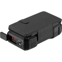 Sandberg akkubank - solar 5-panel powerbank 27000
