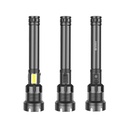 Sandberg akkubank - survivor 7in1 torch powerbank 10000