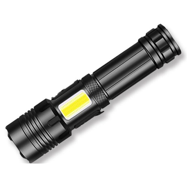 Sandberg akkubank - survivor 7in1 torch powerbank 5000
