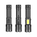 Sandberg akkubank - survivor 7in1 torch powerbank 5000