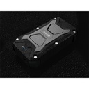 Sandberg akkubank - survivor powerbank 20000 pd30w (ip66, qi, qc, led lámpa, bemenet: usb-c, kimenet: usb-c+usb-a)
