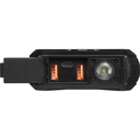 Sandberg akkubank - survivor powerbank 20000 pd30w (ip66, qi, qc, led lámpa, bemenet: usb-c, kimenet: usb-c+usb-a)
