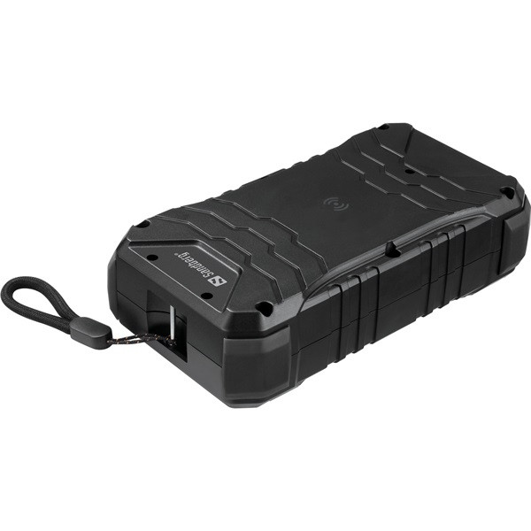 Sandberg akkubank - survivor powerbank 27000 pd65w