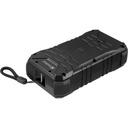 Sandberg akkubank - survivor powerbank 27000 pd65w