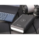 Sandberg akkubank - survivor powerbank 7in1 72000 (bemenet: usb-c, kimenet: 2x usb-c/usb-a/dc, zseblámpa)