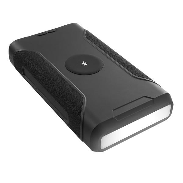 Sandberg akkubank - survivor powerbank 7in1 72000 (bemenet: usb-c, kimenet: 2x usb-c/usb-a/dc, zseblámpa)