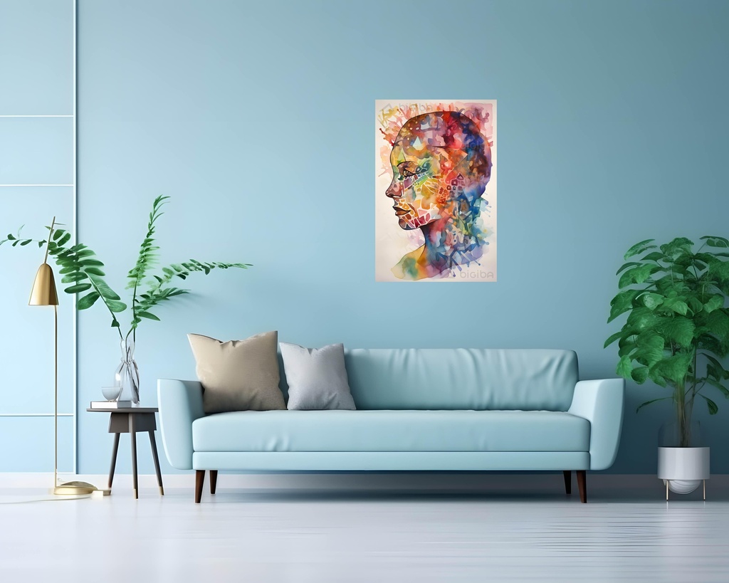 Kaleidoscope of Thoughts