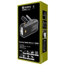 Sandberg akkubank - survivor radio all-in-1 2000
