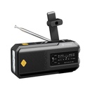 Sandberg akkubank - survivor radio all-in-1 2000