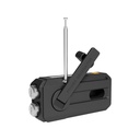 Sandberg akkubank - survivor radio all-in-1 2000