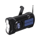 Sandberg akkubank - survivor radio all-in-1 5000