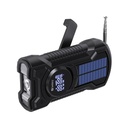 Sandberg akkubank - survivor radio all-in-1 5000